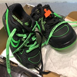 Off-White Airforce Ones